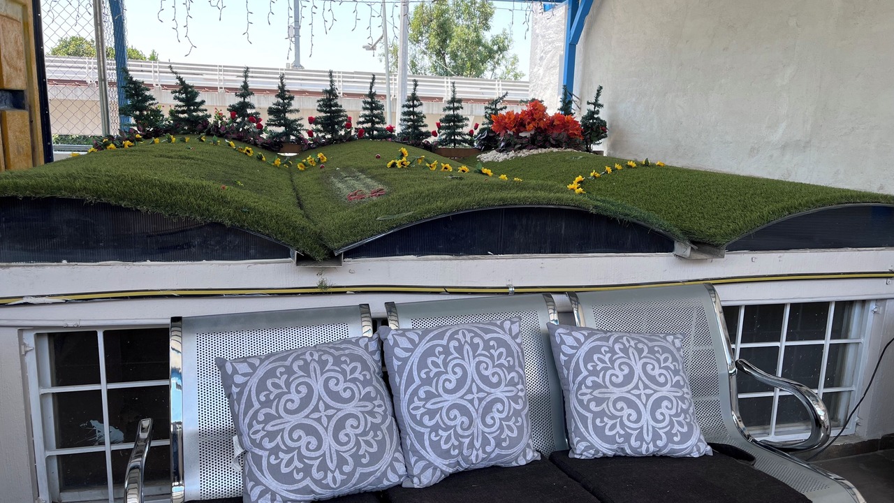 Photo of Patio Balcony in Guadalajara
