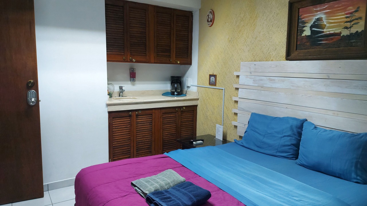 Photo of Bedroom in Guadalajara