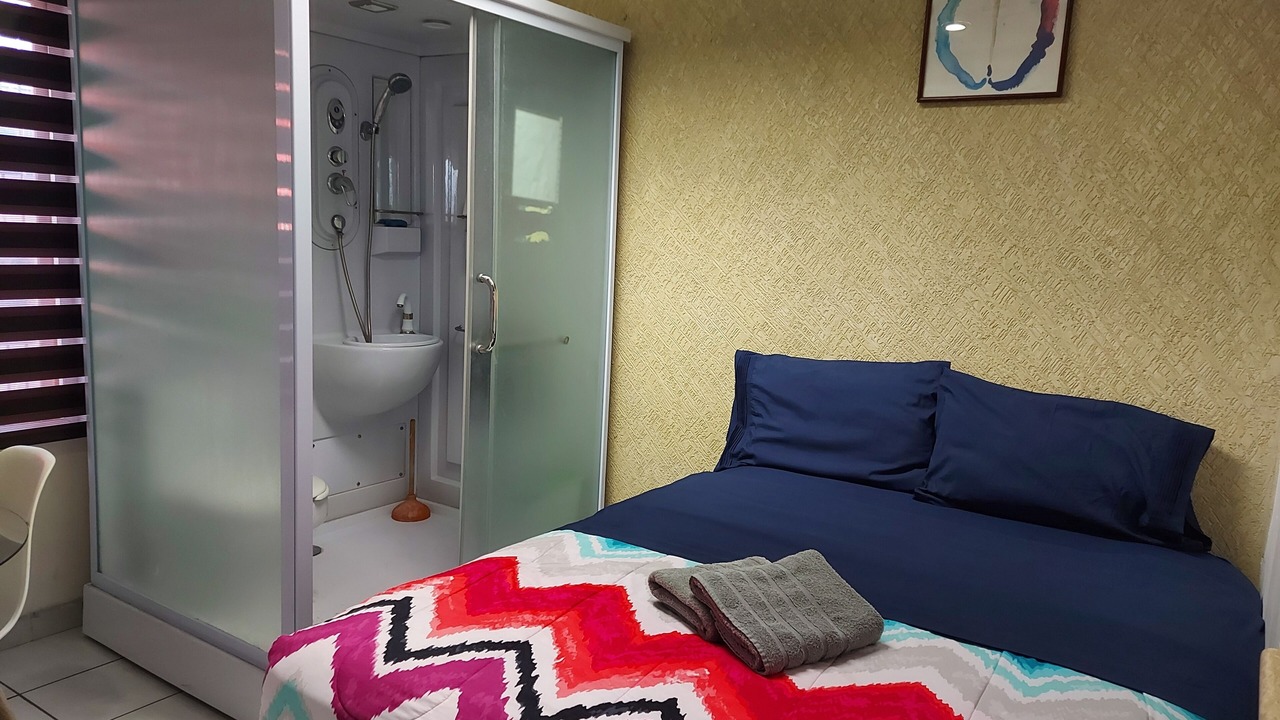 Photo of Bedroom in Guadalajara