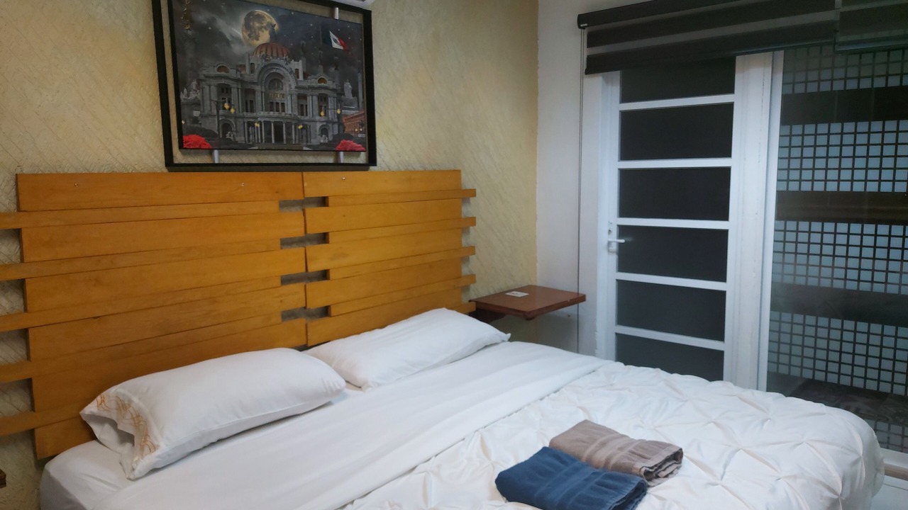 Photo of Bedroom in Guadalajara