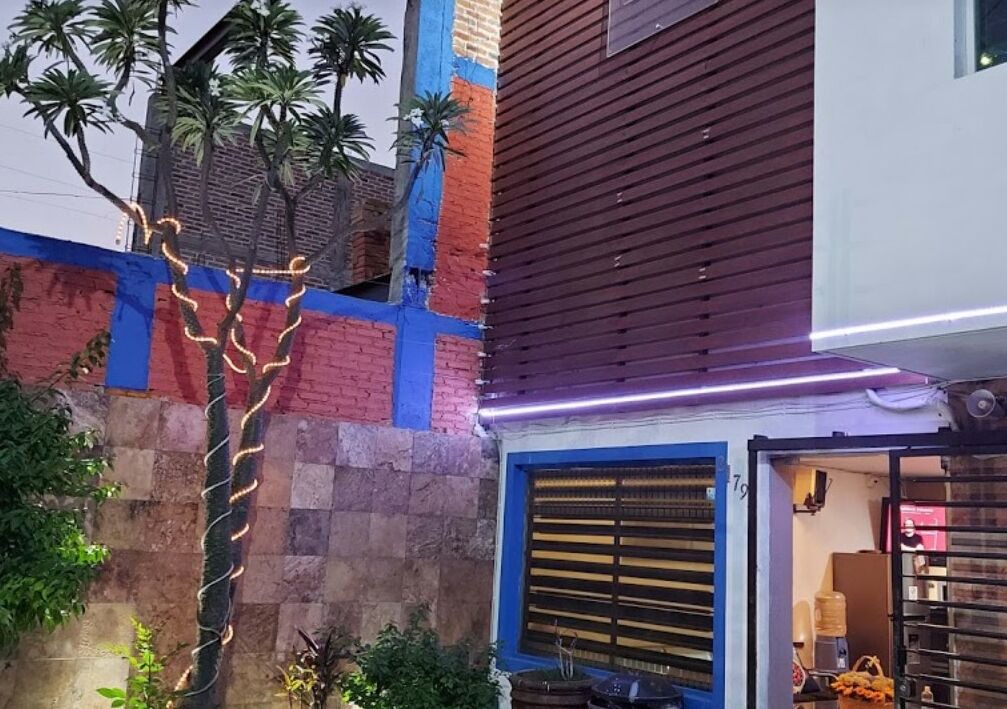 Photo of Outdoor in Guadalajara