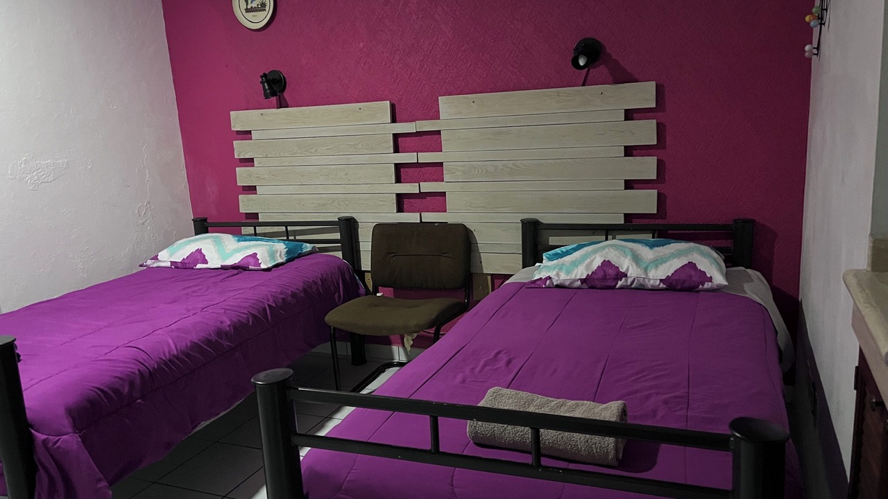 Photo of Bedroom in Guadalajara