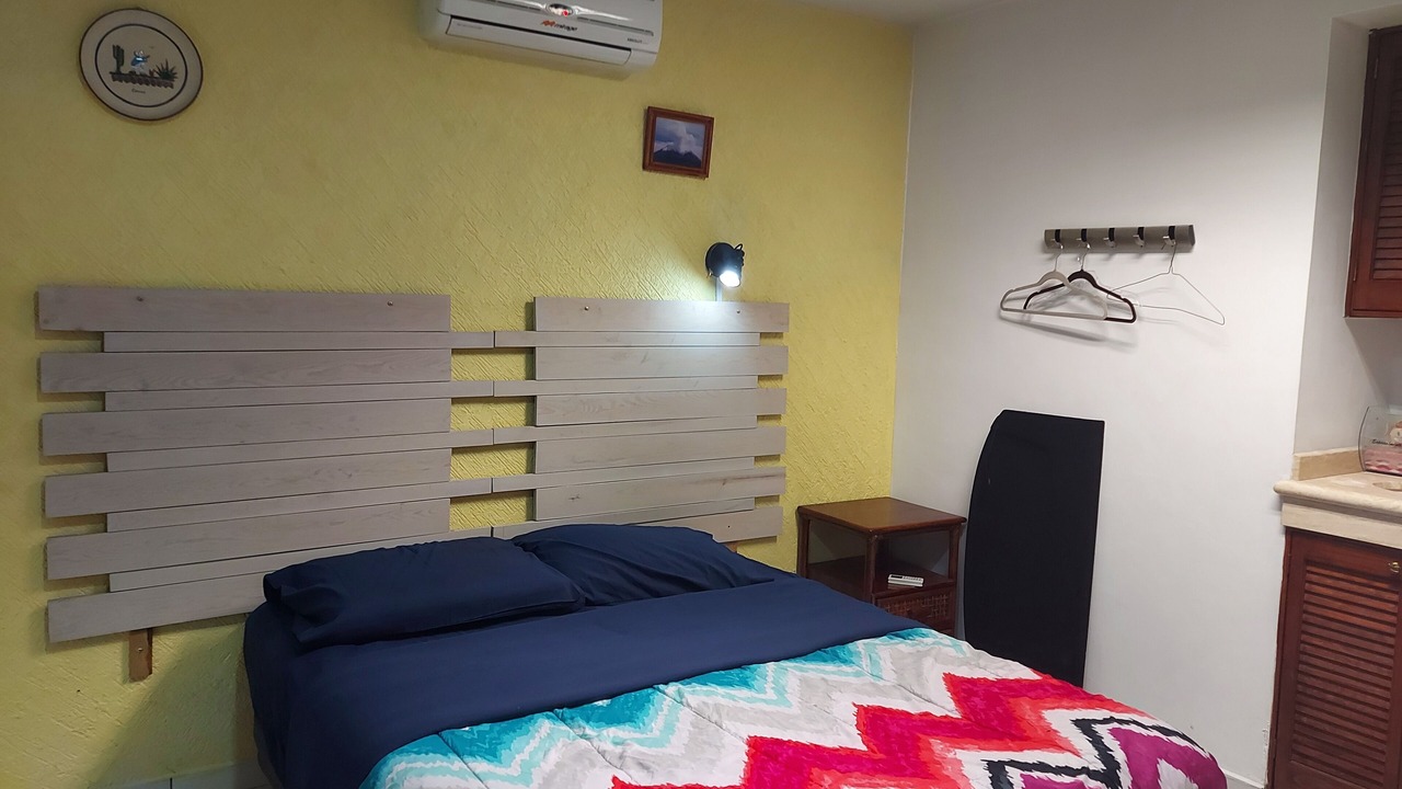 Photo of Bedroom in Guadalajara