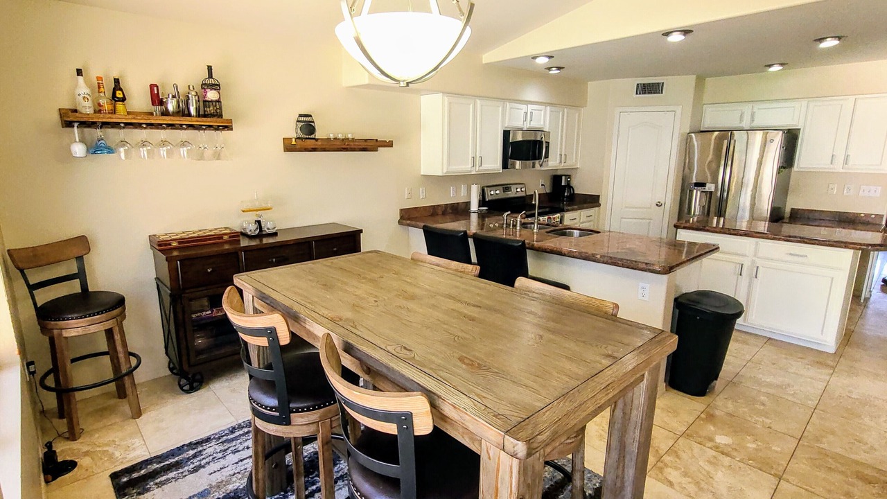 Photo of Kitchen in Scarlett Canyon