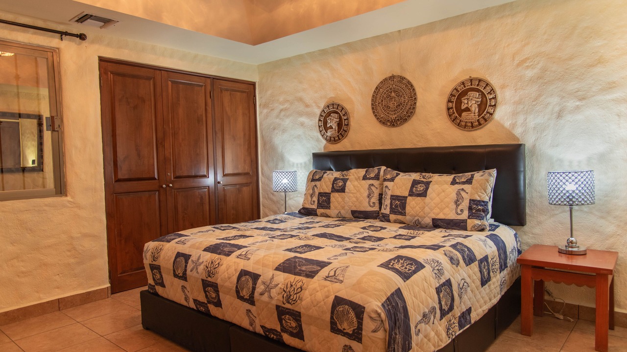Photo of Bedroom in Centro