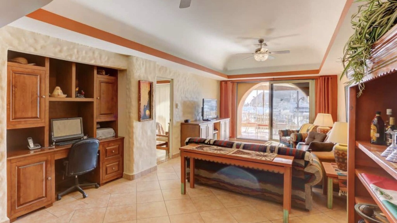 Photo of Livingroom in Centro