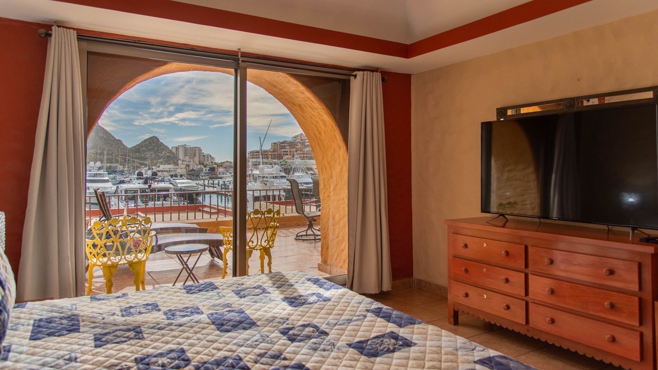 Photo of Bedroom in Centro