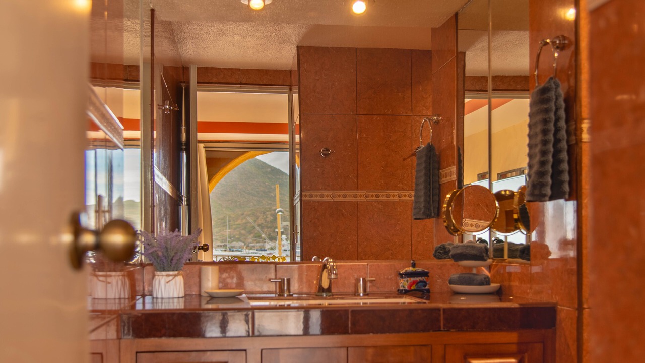 Photo of Bathroom in Centro