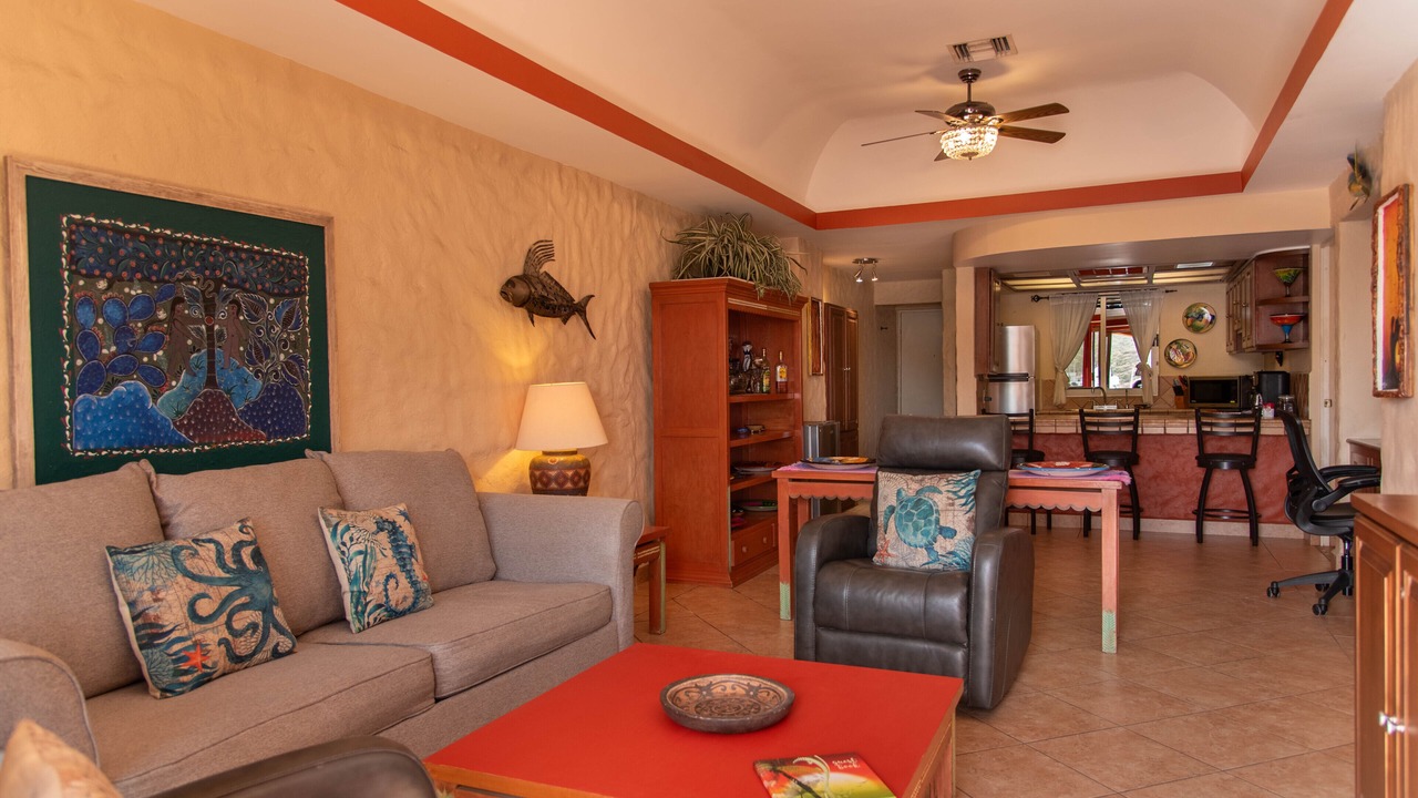 Photo of Livingroom in Centro