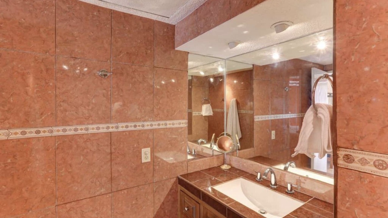 Photo of Bathroom in Centro