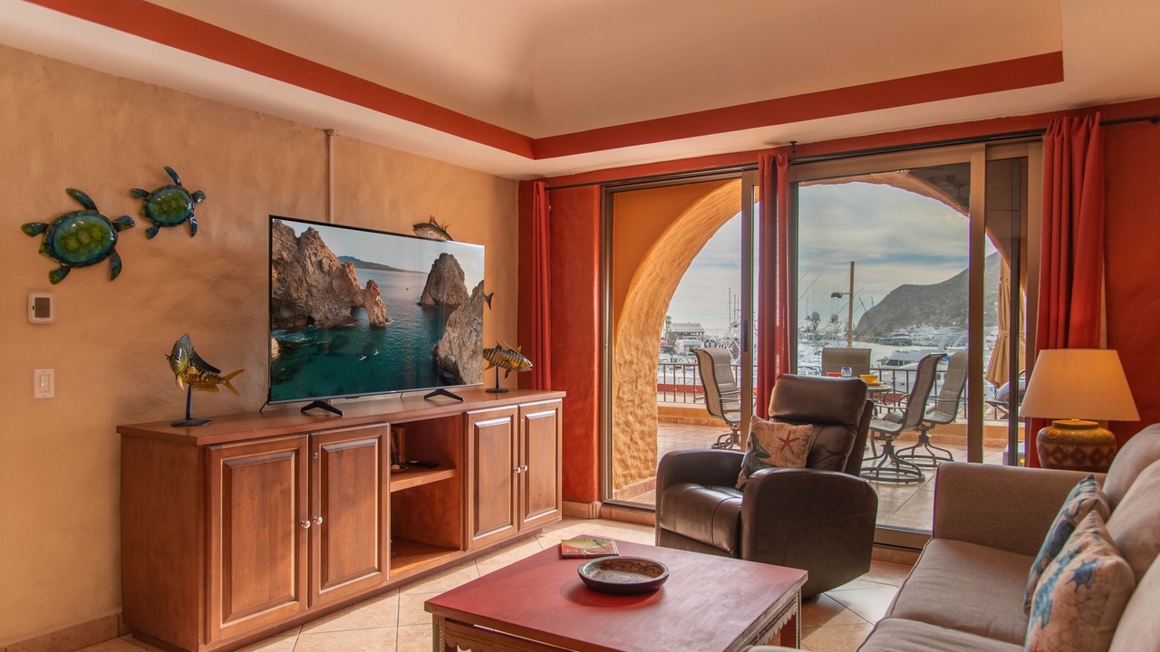 Photo of Livingroom in Centro