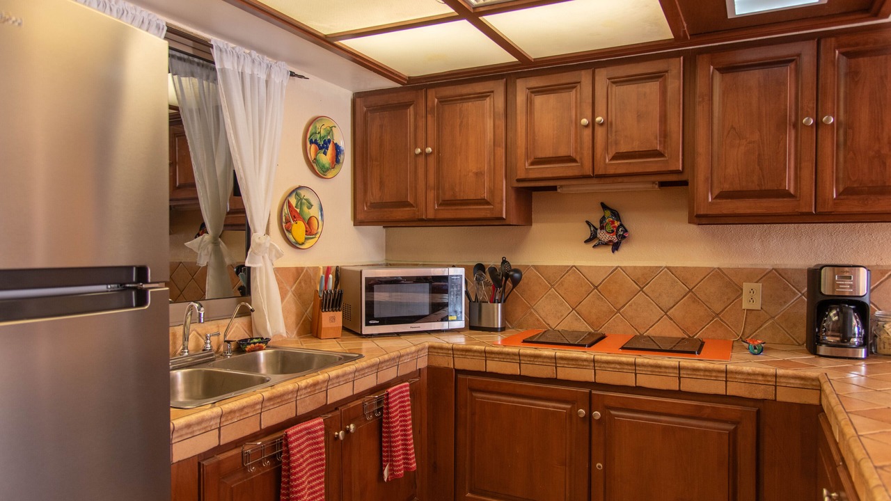 Photo of Kitchen in Centro