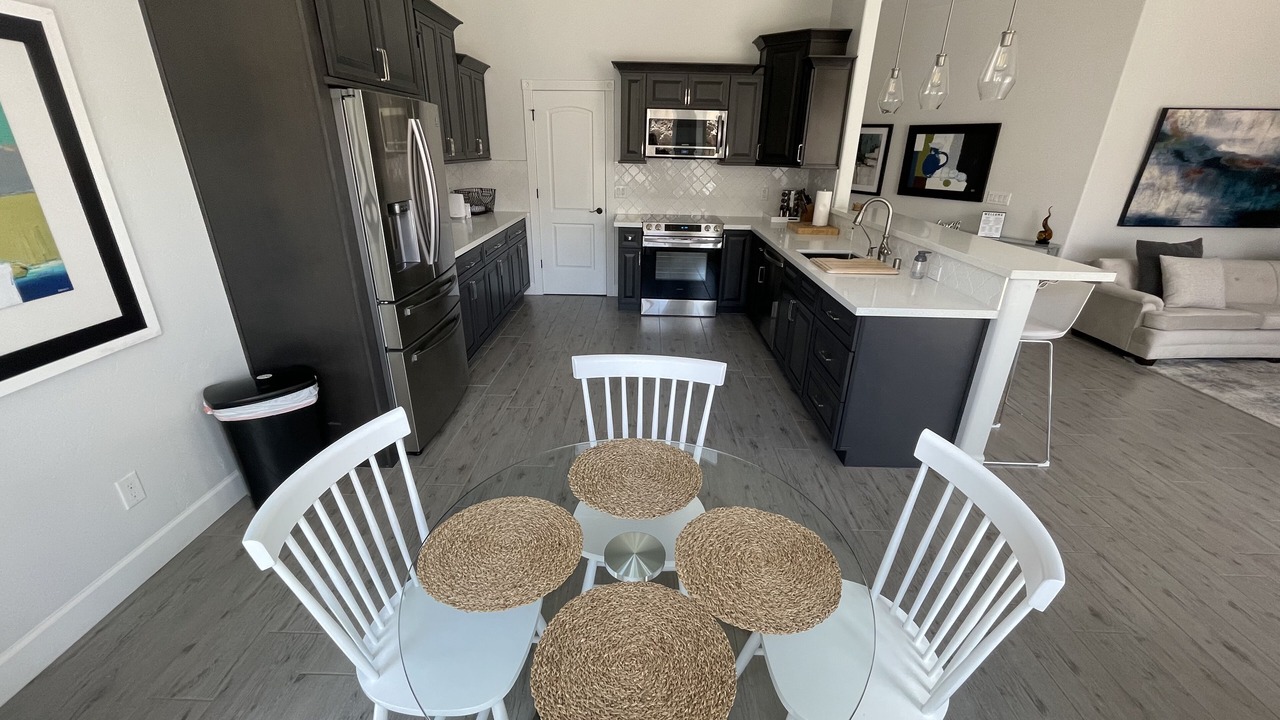Photo of Bedroom in Parker Strip