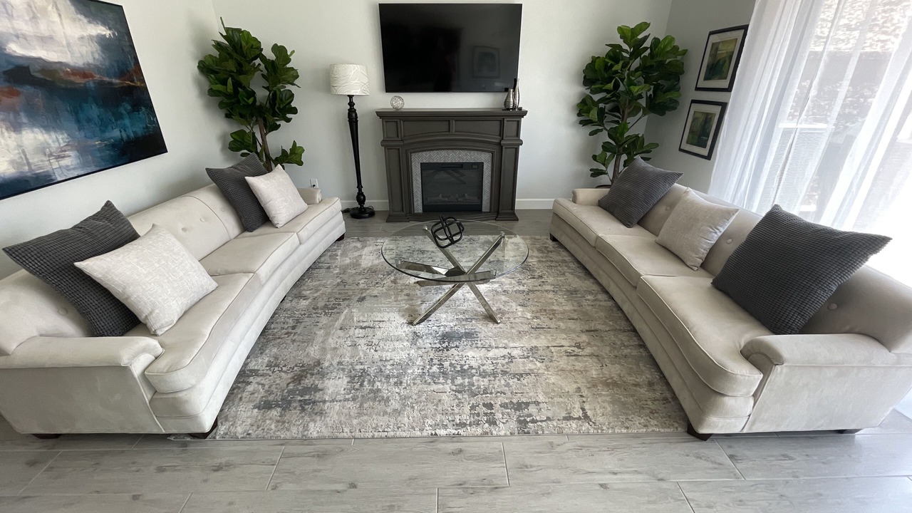 Photo of Livingroom in Parker Strip