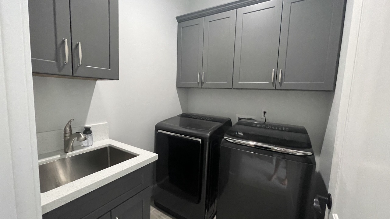 Photo of Bedroom in Parker Strip