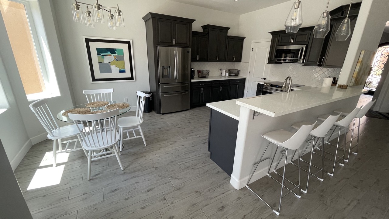 Photo of Bedroom in Parker Strip
