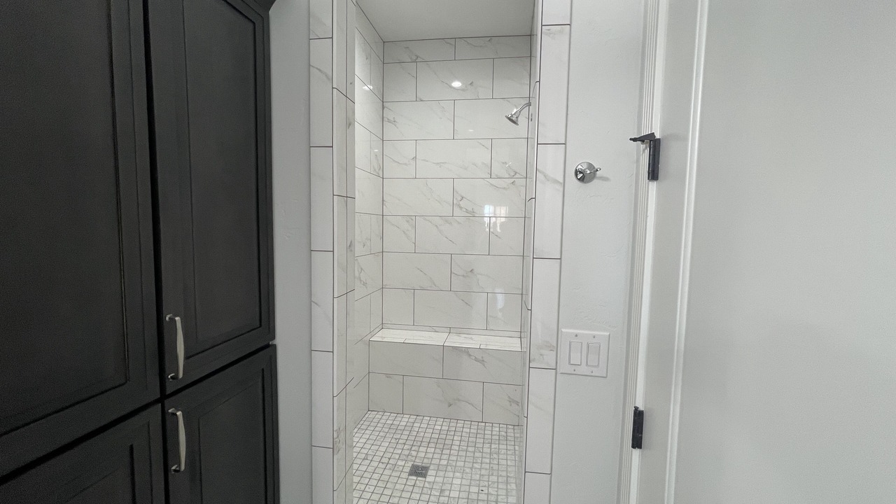Photo of Bathroom in Parker Strip