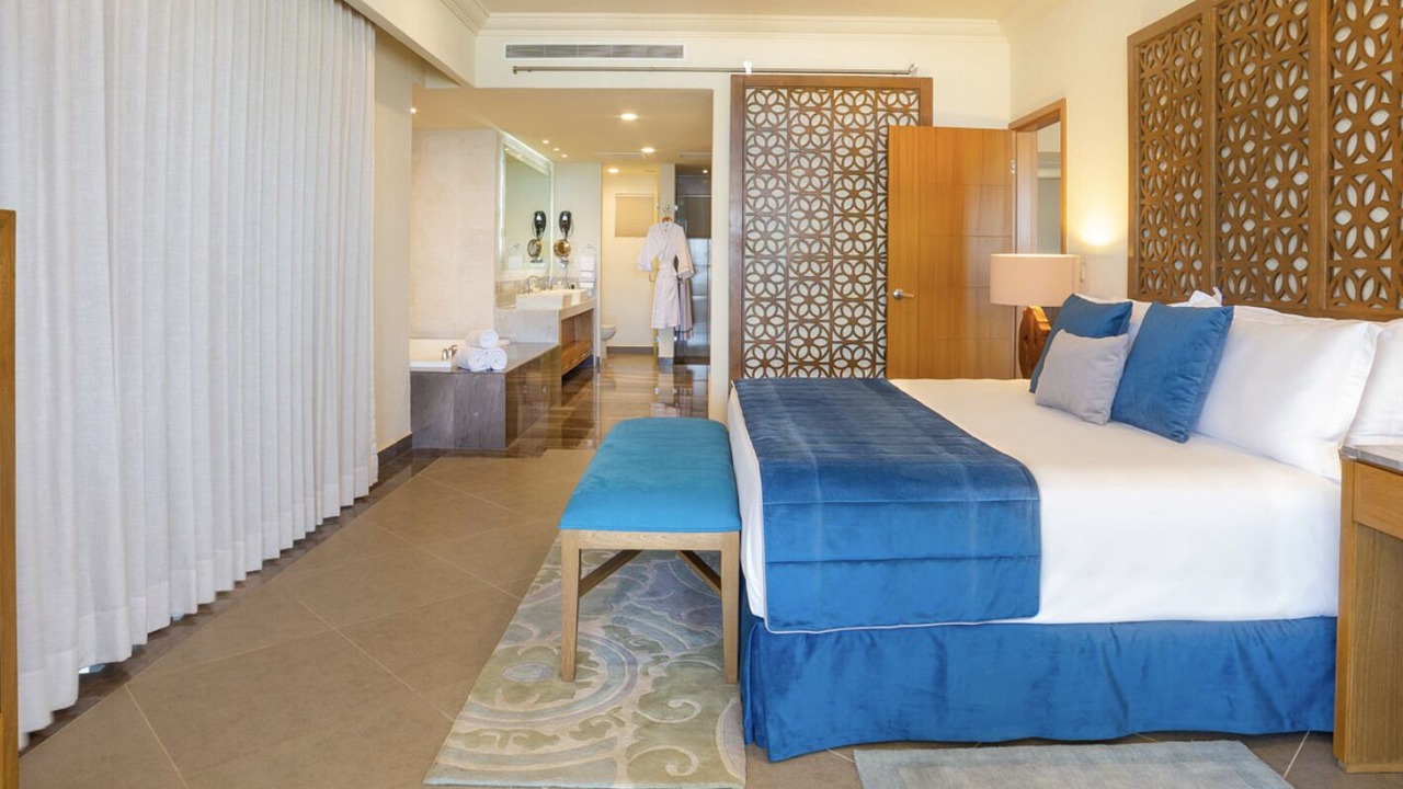 Photo of Bedroom in San Jose del Cabo