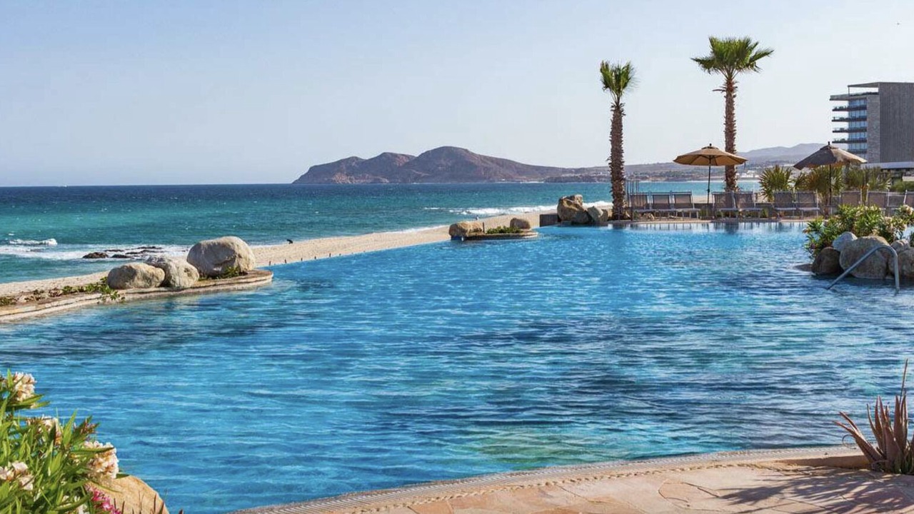 Photo of Outdoor in San Jose del Cabo