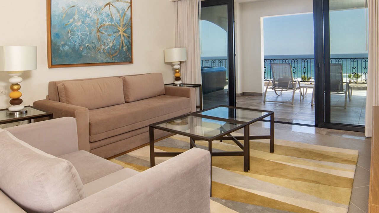 Photo of Livingroom in San Jose del Cabo