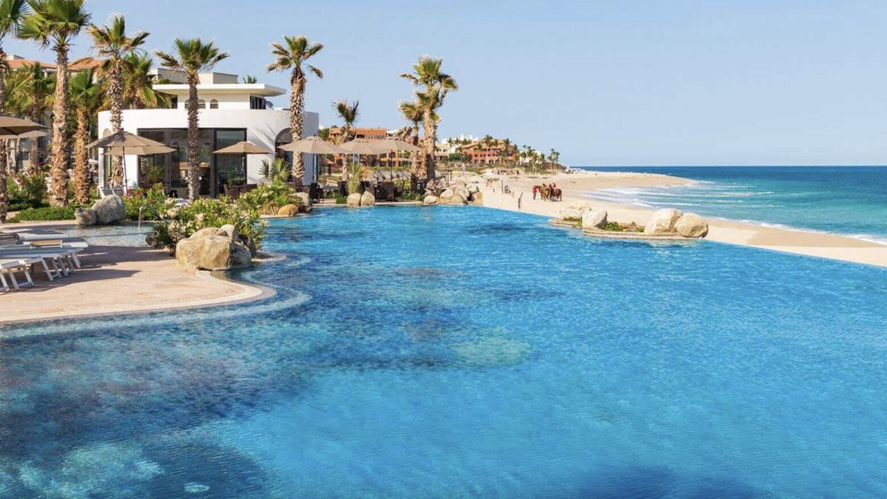 Photo of Outdoor in San Jose del Cabo