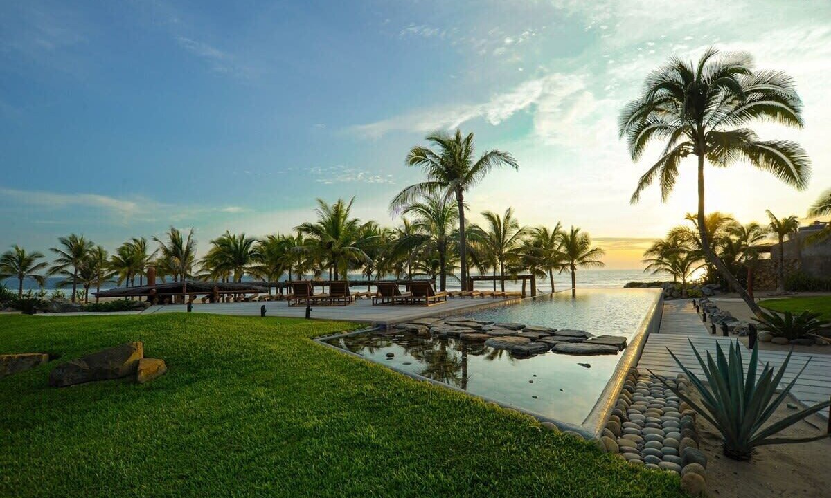 Photo of Outdoor in Zihuatanejo