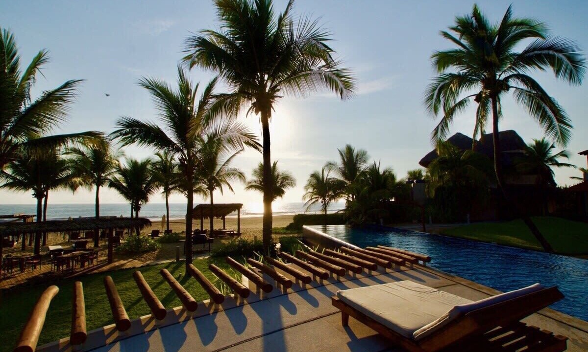 Photo of Outdoor in Zihuatanejo