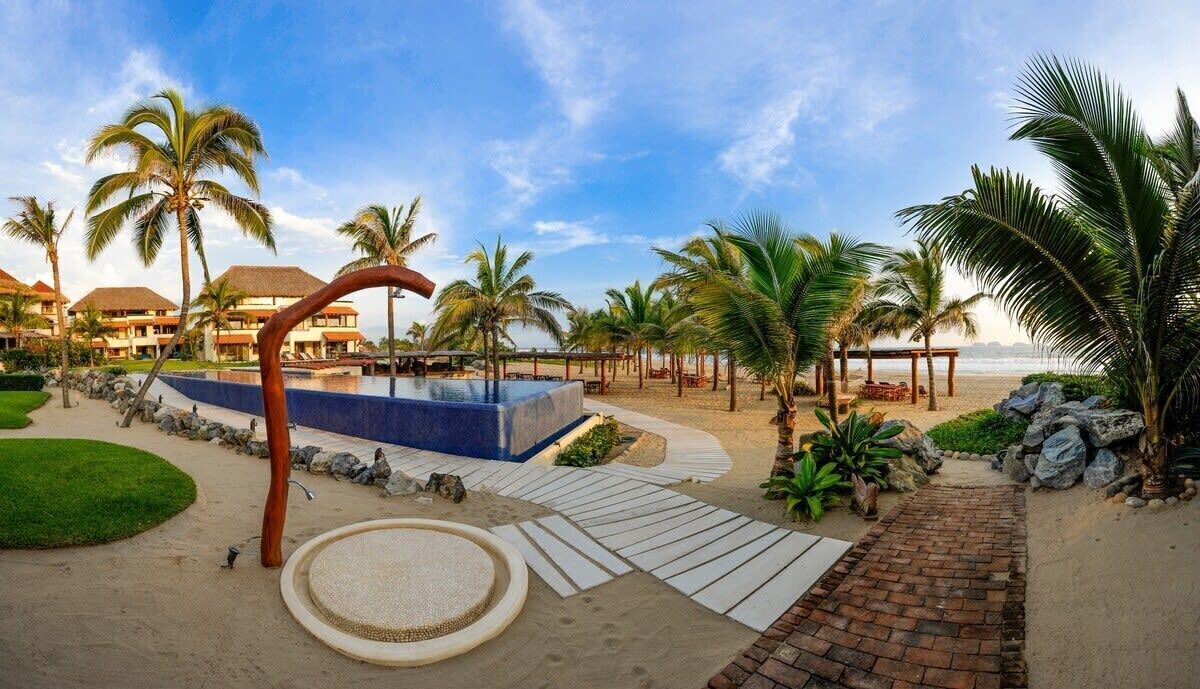 Photo of Outdoor in Zihuatanejo