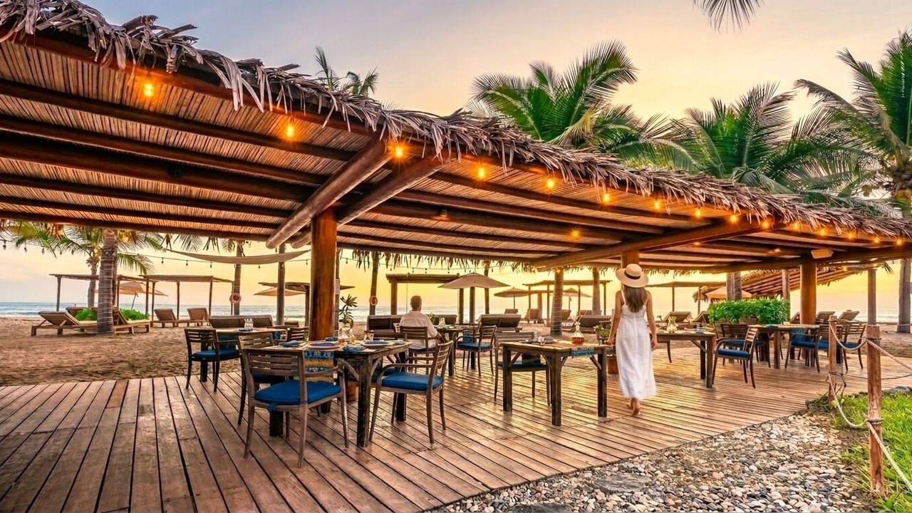 Photo of Outdoor in Zihuatanejo