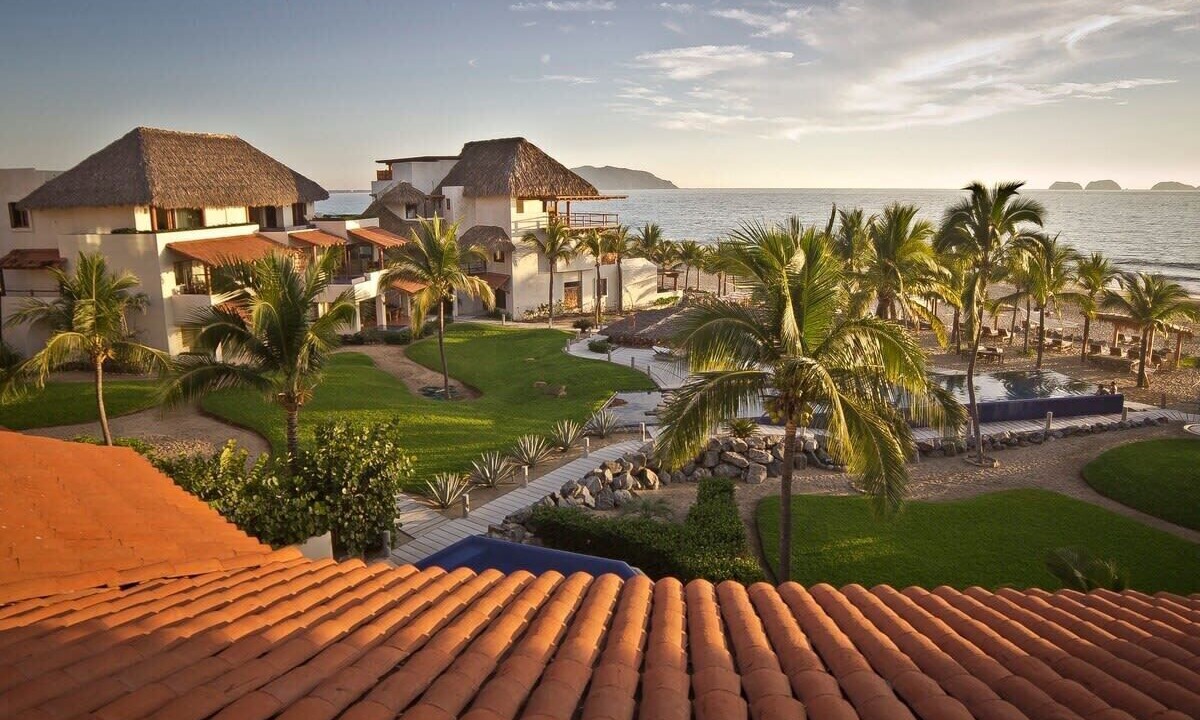 Photo of Outdoor in Zihuatanejo