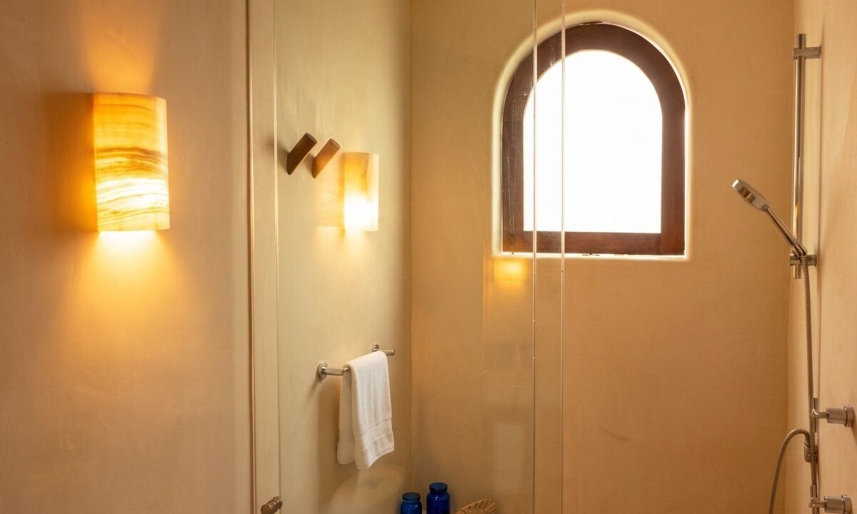 Photo of Bathroom in Zihuatanejo