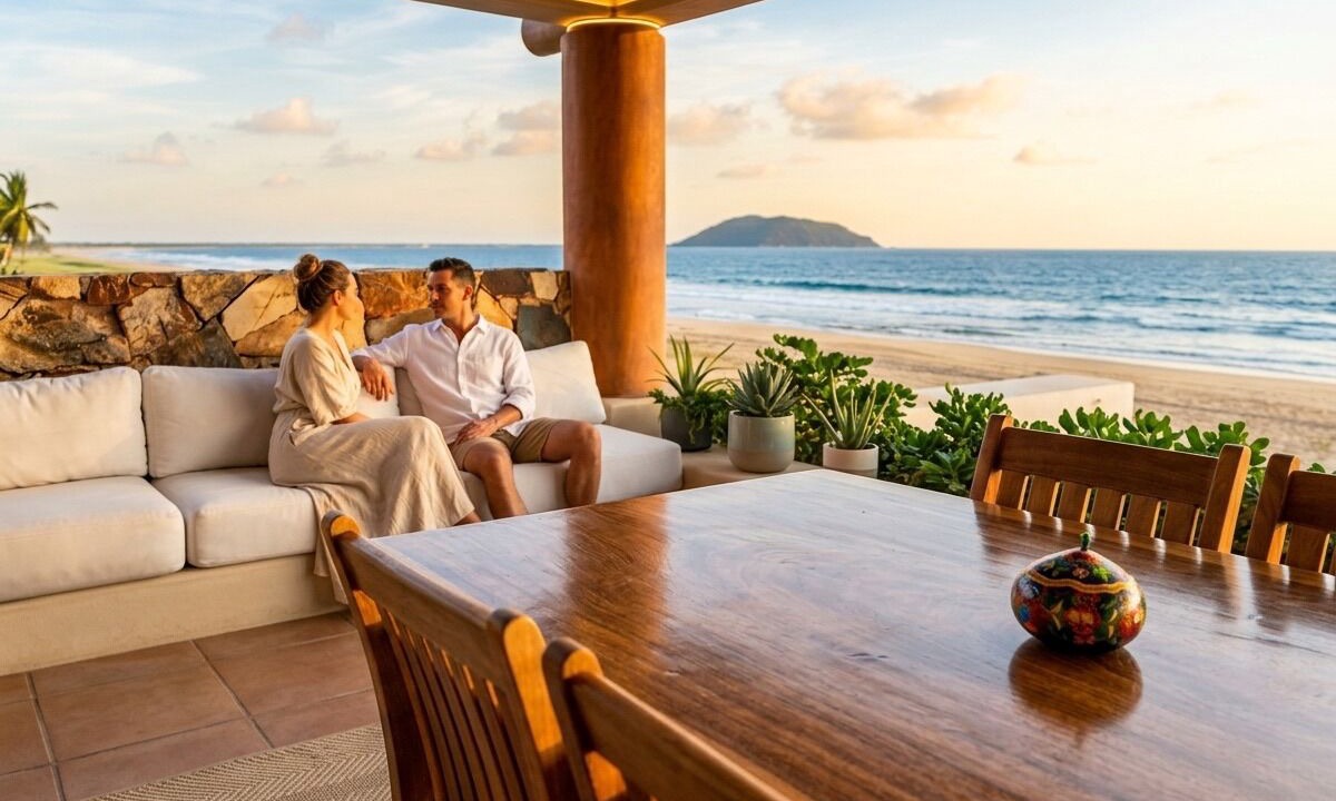Photo of Outdoor in Zihuatanejo