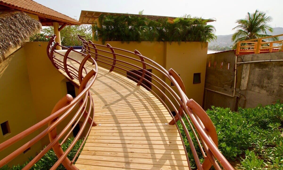 Photo of Outdoor in Zihuatanejo