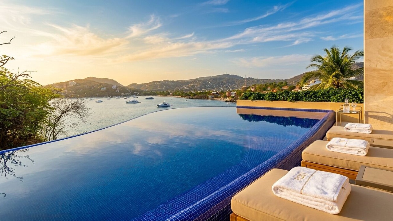 Photo of Outdoor in Zihuatanejo