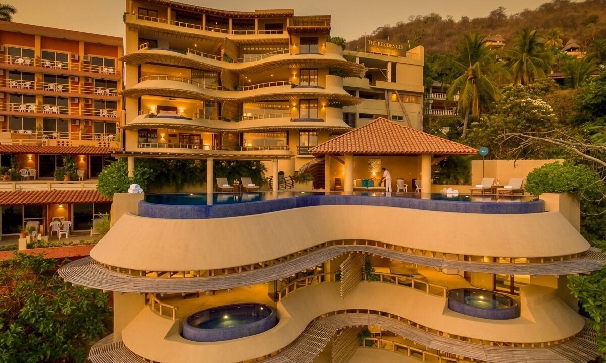 Photo of Outdoor in Zihuatanejo