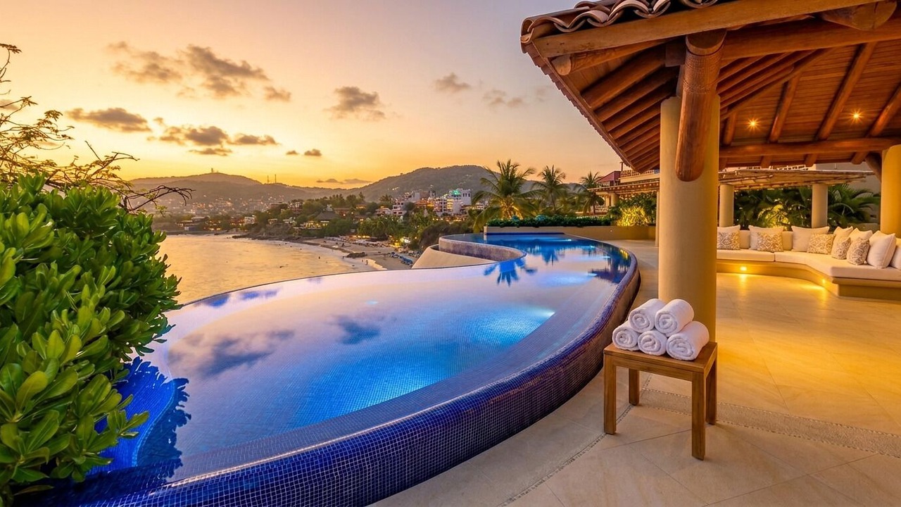Photo of Outdoor in Zihuatanejo