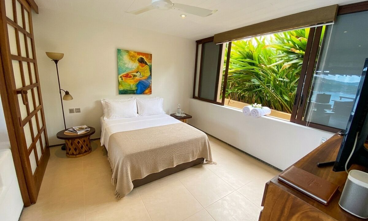 Photo of Bedroom in Zihuatanejo