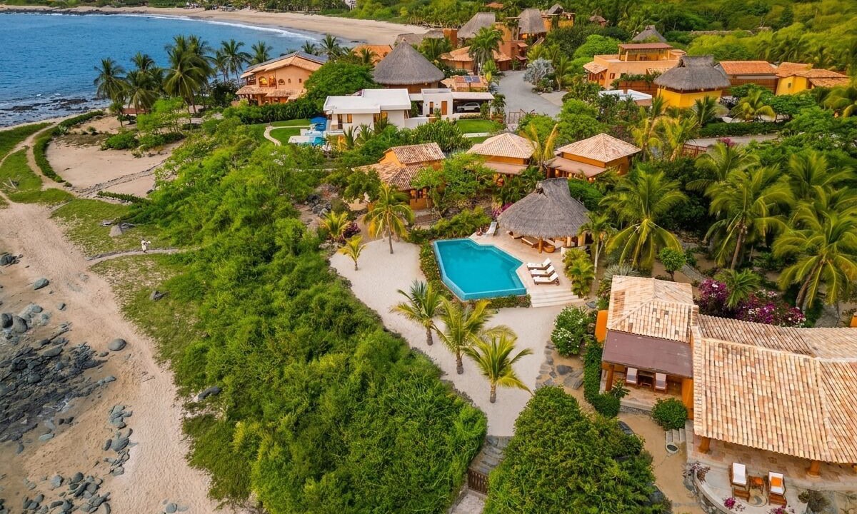 Photo of Outdoor in Troncones