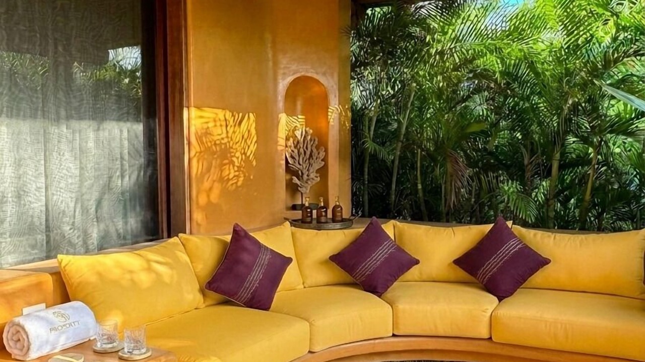 Photo of Patio Balcony in Troncones