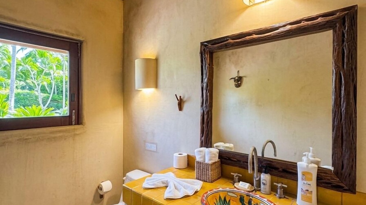 Photo of Bathroom in Troncones