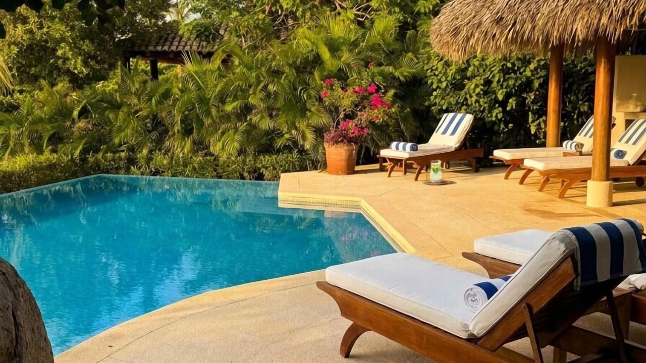 Photo of Outdoor in Troncones