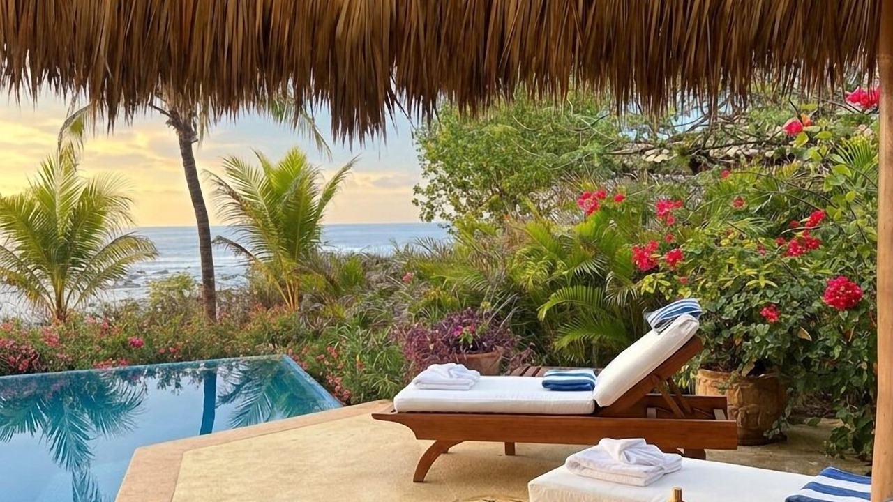Photo of Outdoor in Troncones