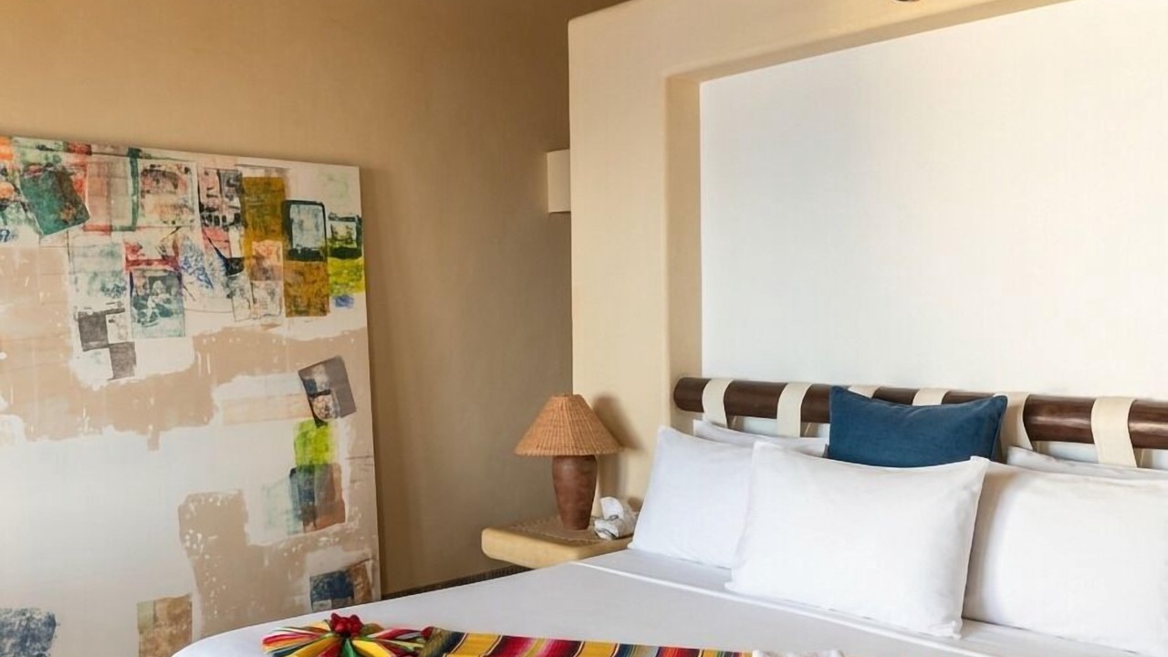 Photo of Bedroom in Troncones