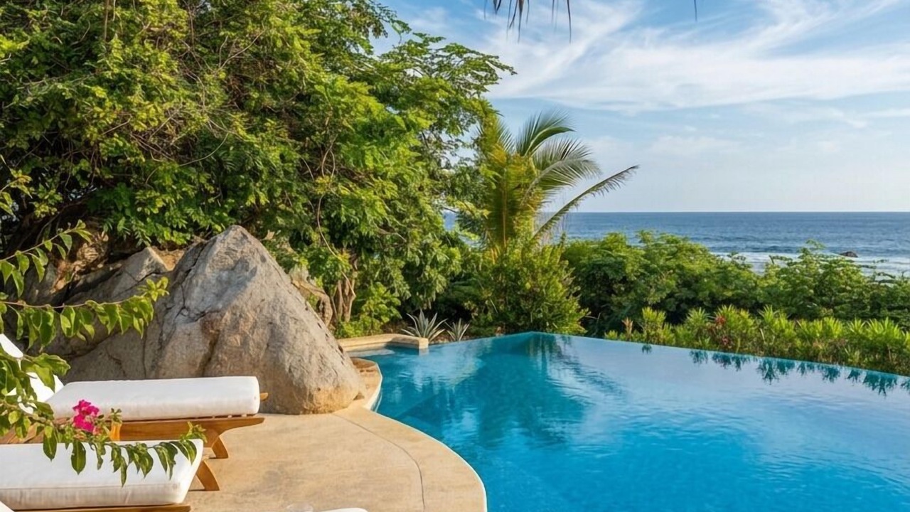 Photo of Outdoor in Troncones