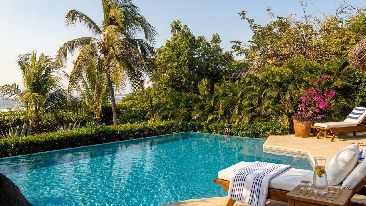 Photo of Outdoor in Troncones