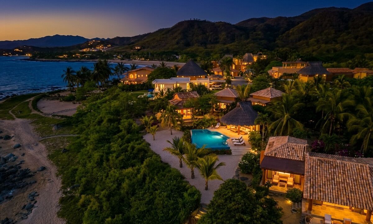 Photo of Outdoor in Troncones