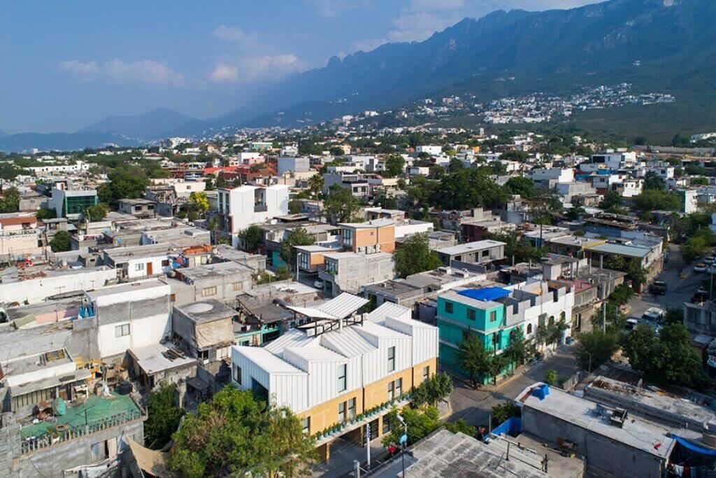 Photo of Outdoor in San Pedro Garza Garcia