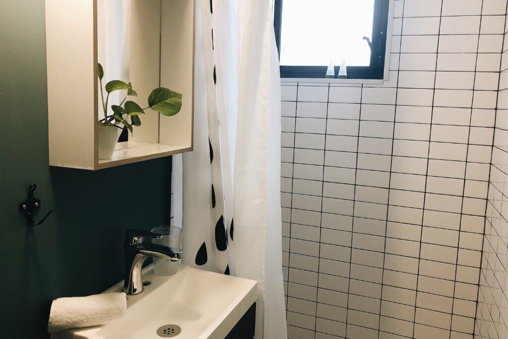 Photo of Bathroom in San Pedro Garza Garcia