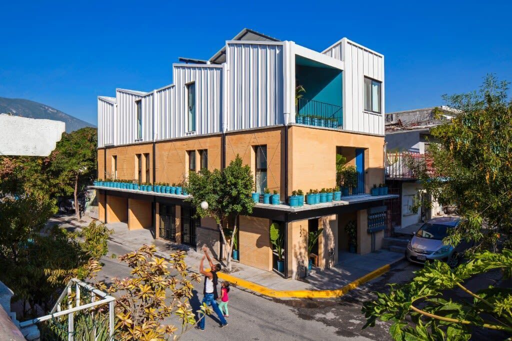 Photo of Outdoor in San Pedro Garza Garcia