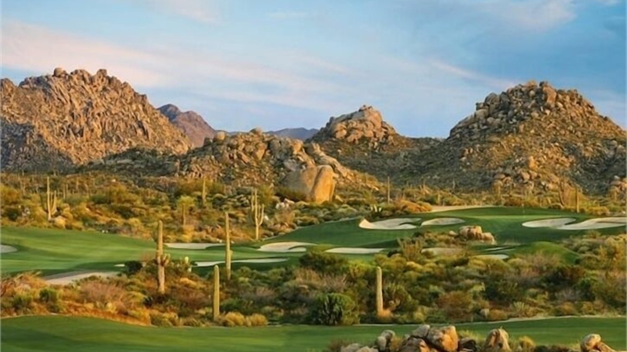 Photo of Others in McDowell Mountain Apartments